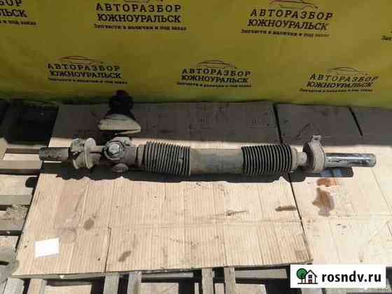 Рулевая рейка daewoo nexia n150 Южноуральск