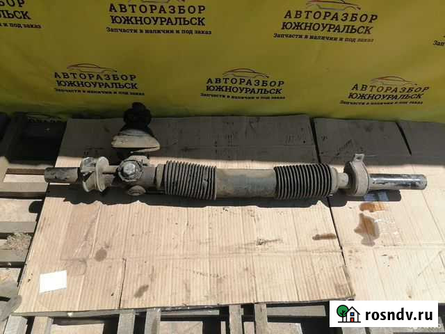 Рулевая рейка daewoo nexia n150 Южноуральск - изображение 1