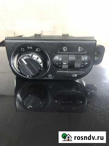 Блок света priora Иваново - изображение 1