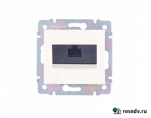 Инт розетка одинарная Анапа - изображение 1