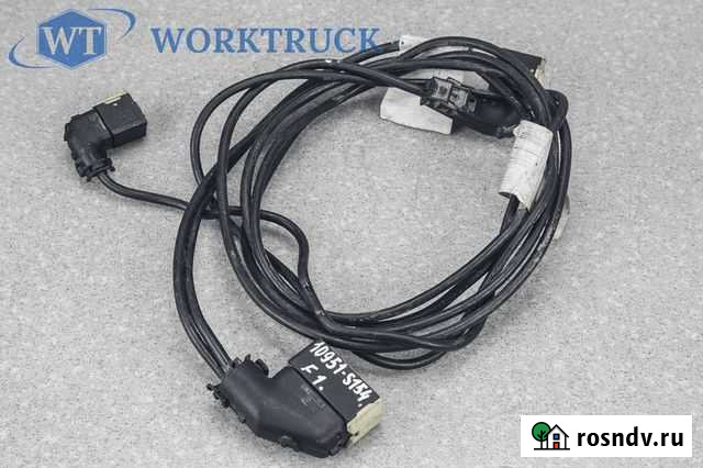 Жгут электропроводки от электронного блока ELC E18 Нижний Новгород - изображение 1