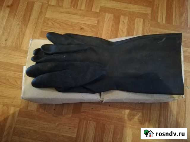 Перчатки бл-1М Елец - изображение 1