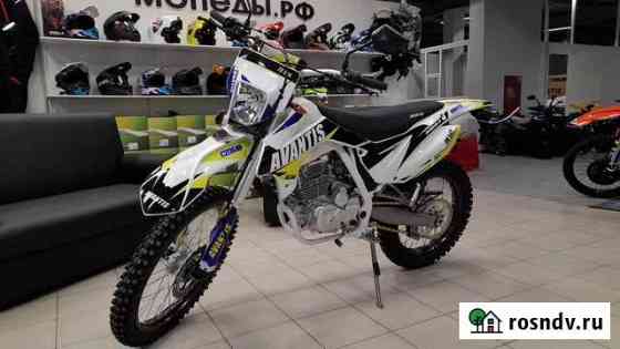 Avantis FX 250 LUX (172FMM, возд.охл.) с птс Барнаул