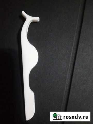 Пинцет для ресниц Пушкино - изображение 1