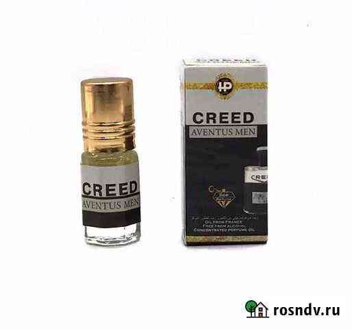 Масло - духи Aventus Creed Киров