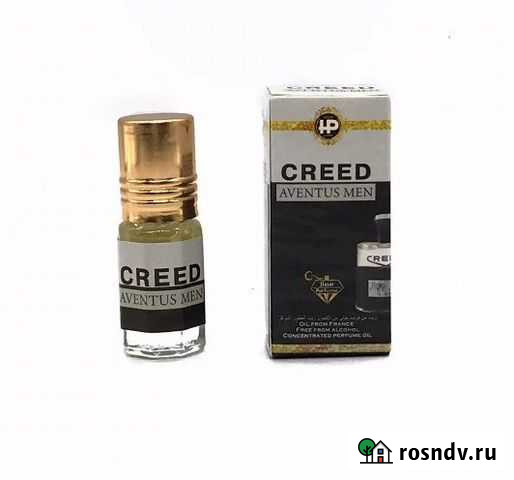 Масло - духи Aventus Creed Киров - изображение 1
