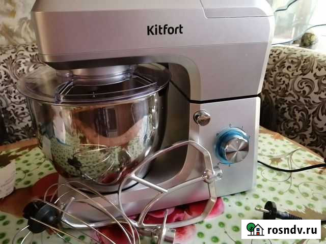 Отличный помощник на кухне Новопетровское - изображение 1