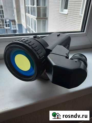 Прототип объектива zenit nv 500 rf Воронеж - изображение 1