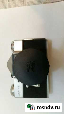 Фотоаппара зенит - е Екатеринбург - изображение 1