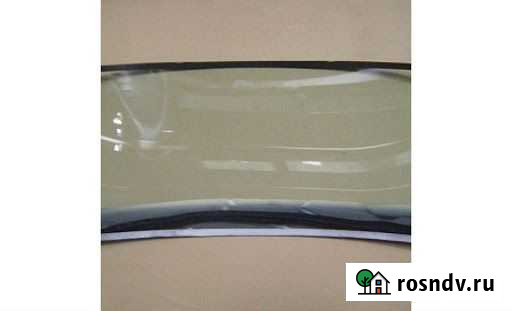 Лобовое стекло Great Wall Safe (Грейт Волл Сейф ) Самара - изображение 1