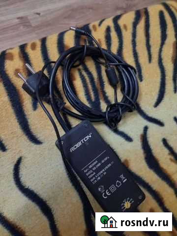 Зарядное устройство для ноутбука Калининград - изображение 1