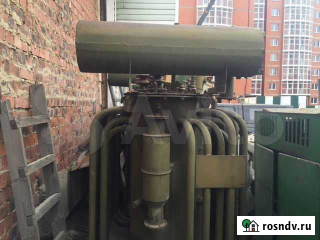 Трансформатор тм 320ква Иркутск - изображение 1