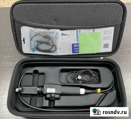 Поворотный эндоскоп Казань - изображение 1