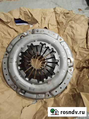 Сцепление корзина сцепления шевроле авео Лачетти 1 Феодосия - изображение 1