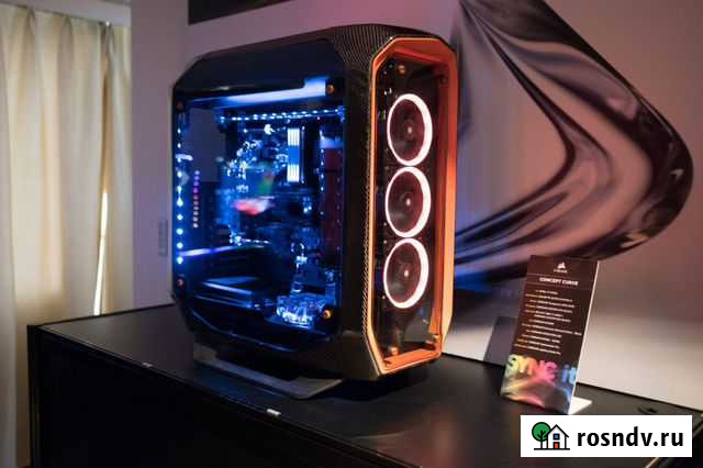 Ремонт,Сборка и Обслуживание компьютеров Орск - изображение 1