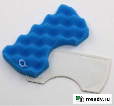 Фильтр для пылесоса samsung Челябинск - изображение 1