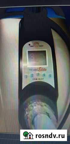 Отпариватель Tobi Elite Пермь - изображение 1