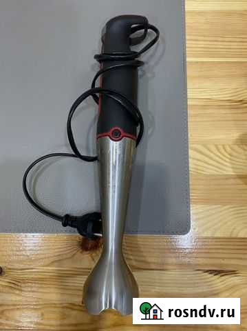 Блендер Иркутск - изображение 1