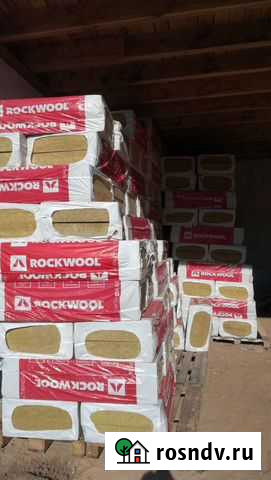 Базальтовый утеплитель Самара - изображение 1