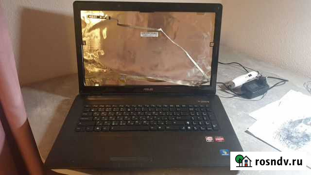 Аsus Сочи - изображение 1