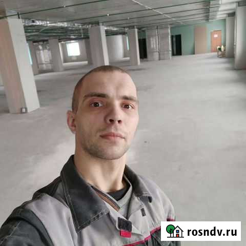 Мастер на час. Частник. Арамиль Арамиль - изображение 1