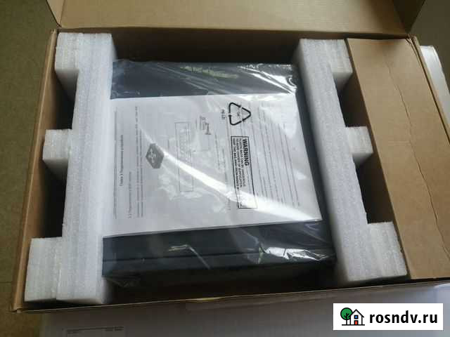 Коммутатор Санкт-Петербург - изображение 1