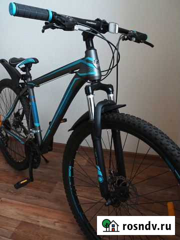 Горный велосипед Phoenix 29” в идеальном состоянии Санкт-Петербург - изображение 1