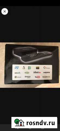 TV приставка Барнаул - изображение 1