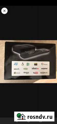 TV приставка Барнаул - изображение 1