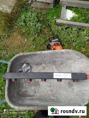 Гидравлический коллектор Улан-Удэ - изображение 1