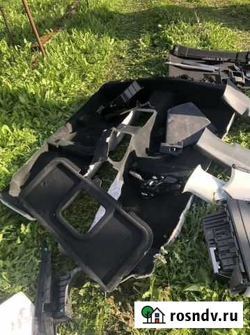 Салон Lexus es 250 2018-2021 Гатчина - изображение 1