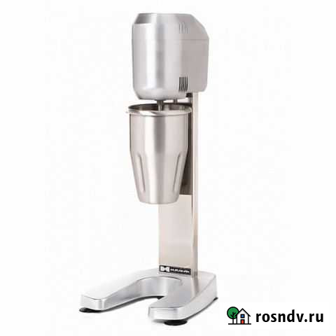 Миксер для молочных коктейлей Екатеринбург - изображение 1