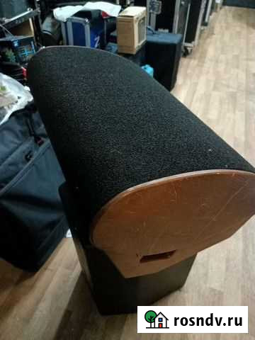 Активный монитор Москва - изображение 1