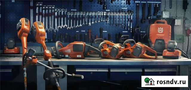 Ремонт бензо электро инструмента Новосибирск - изображение 1