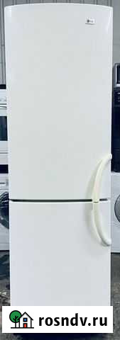 Холодильник LG Санкт-Петербург - изображение 1