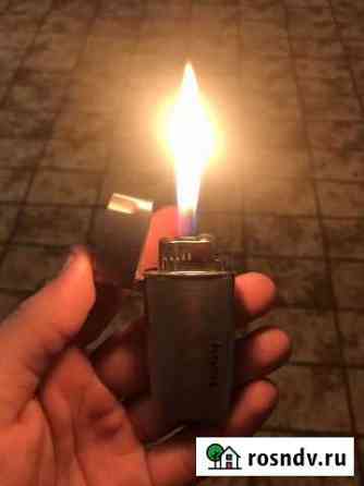 Зажигалка Краснодар