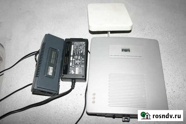 Wi-fi точка доступа Калининград - изображение 1