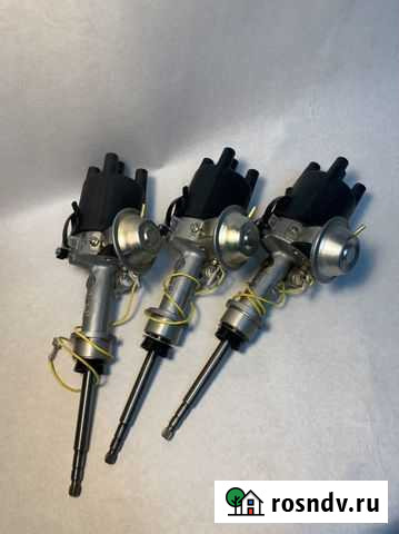 Трамблер контактный ваз 2106-2107 Казань - изображение 1