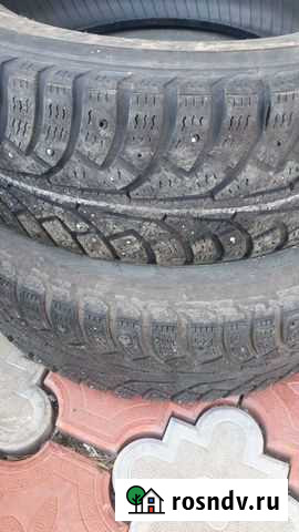 Шины nokian 185/65/R15 Верхняя Пышма - изображение 1