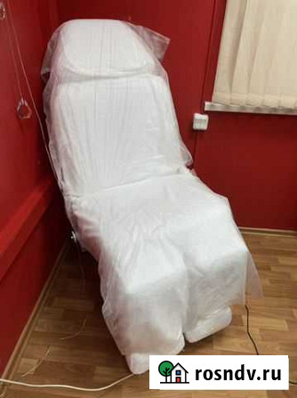 Продается кресло педикюрное Москва - изображение 1