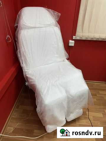Продается кресло педикюрное Москва - изображение 1