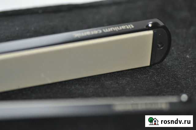 Распрямитель для волос BaByliss iPro 230 ionic Вологда - изображение 1