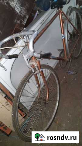 Велосипед Набережные Челны - изображение 1