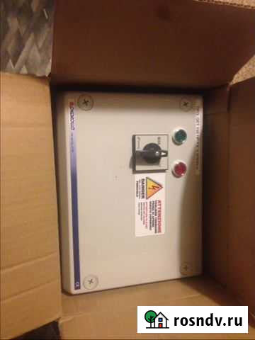 Pedrollo автоматический пульт управления QET-150 Санкт-Петербург - изображение 1