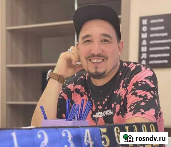 Игротехник, инструктор. Тимбилдинг для детей и взр Нижнекамск - изображение 1