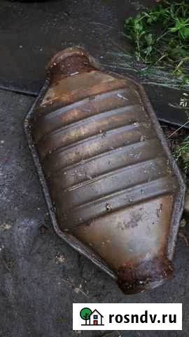 Скупка, прием катализаторов Курган - изображение 1