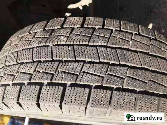 Зимние шины:215/60R17 -Goform W705 Абакан