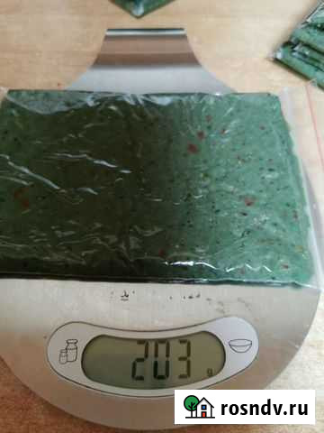 Корм для рыб Комсомольск-на-Амуре - изображение 1