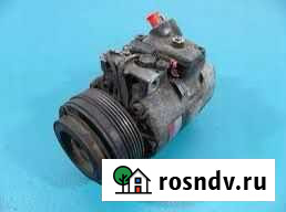 Компрессор кондиционера бмв е39 Волгоград - изображение 1