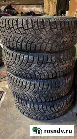 Nordman 4 ICE E+ SUV 225/65 R17, 4 шт Северодвинск